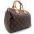 Louis Vuitton – Speedy 25 Monogram Handbag