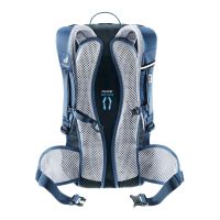 Fahrradrucksack Bike I 20 - steel-midnight