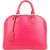 Louis Vuitton - Hot Pink Alma PM Handbag