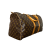 Louis Vuitton Keepall 45 Reisetasche