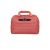 SKAII Kofferset L/M/S mit 4 Rollen + Weekender - Peach