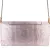 Bvlgari Metallic Serpenti Forever Wallet On Chain Crossbody Bag