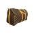 Louis Vuitton – Keepall 50 Monogram Canvas Boston Bag