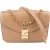 Céline Leather C Chain Crossbody Bag