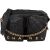 Chanel Quilted Lambskin CC Multi-Pocket Camera Crossbody Bag