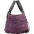Balenciaga Raffia Panier Tote Handbag
