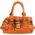 Chloé Leather Paddington Crossbody Handbag