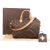 Sac à main Louis Vuitton Speedy 30 en toile Monogram à bandoulière