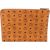 MCM - Monogram Visetos Laptop Clutch