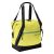 Migrate Tote - electric yellow
