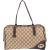Gucci GG Monogram Handbag