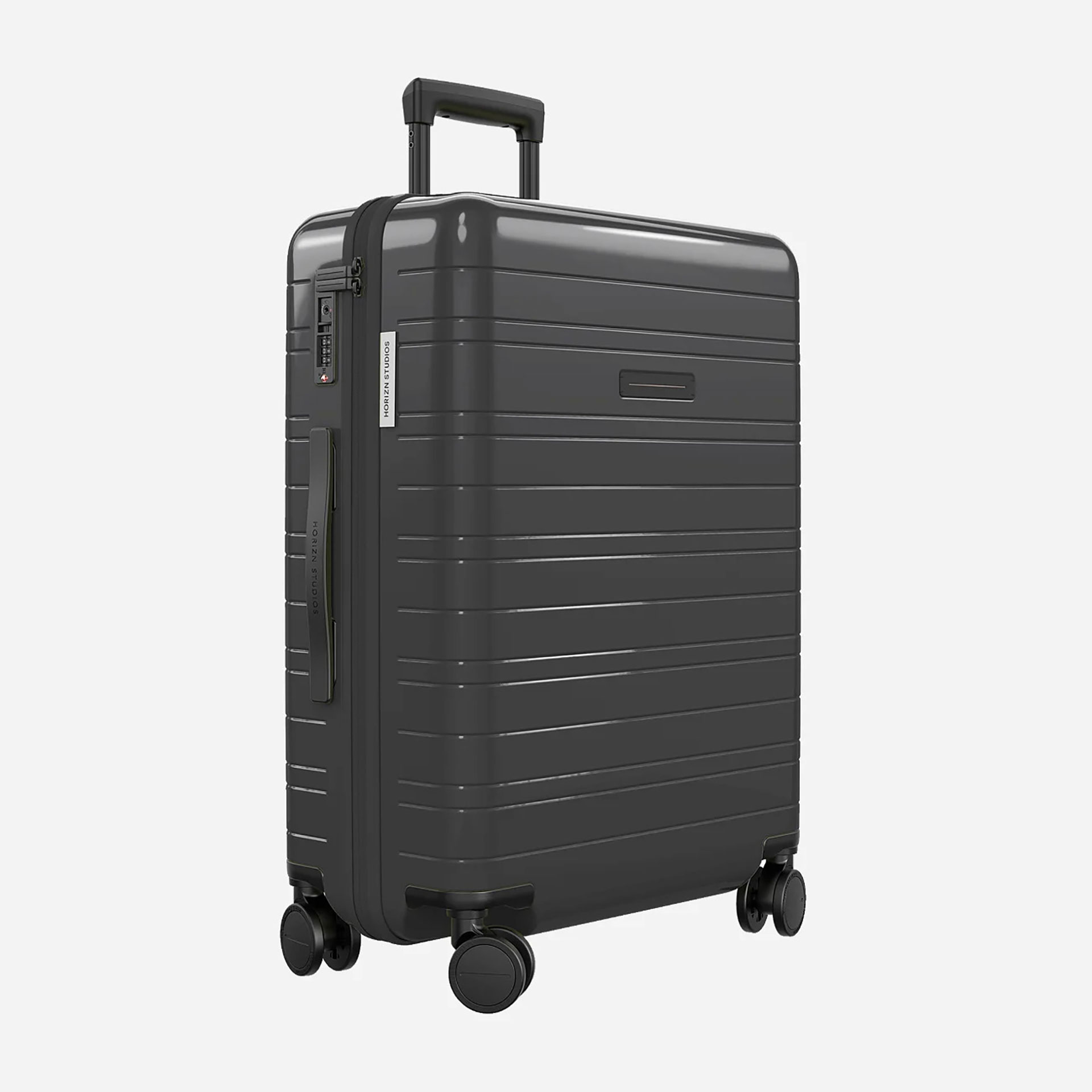 H6 Essential - Glossy Graphite