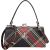 Vivienne Westwood Doll Frame Purse Crossbody Bag