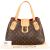 Louis Vuitton Monogram Canvas Griet Handbag