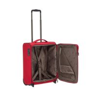 Handgepäcktrolley mit 2 Rollen S 53 cm Stratic Light 33 Liter