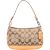 Coach Monogram Signature Demi Handbag