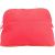 Hermès Hibiskus Canvas Bolide 25 Trousse Pouch Bag