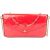 Louis Vuitton Vernis Monogram Felicie Crossbody Bag