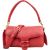 Coach Soft Leather Pillow Tabby Shoulder Bag 26 Shoulder Bag