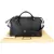Fendi Black Leather By The Way Handbag