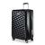 Melrose Trolley M (68 cm) erweiterbar - Black