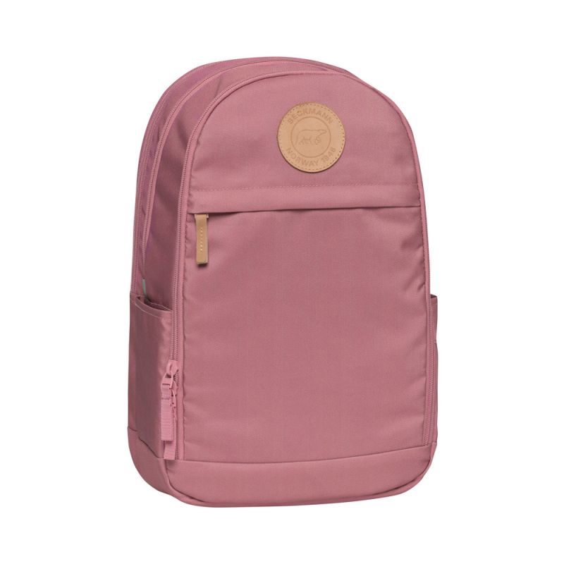 Urban Midi Rucksack - Ash Rose