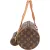 Louis Vuitton Monogram Canvas Papillon Set Handbag