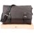 Louis Vuitton Utah Leather Canyon MM Crossbody Bag