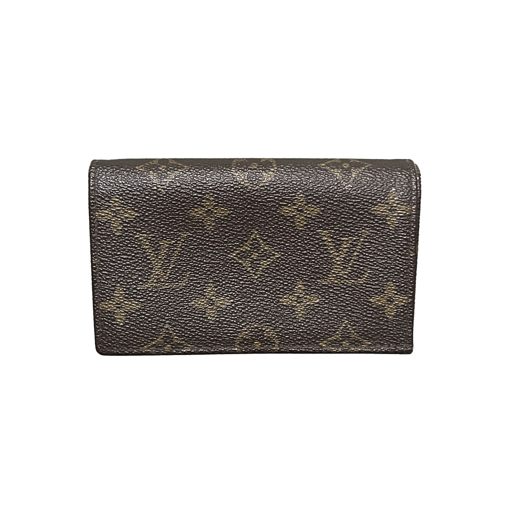 Lui Vuitton Geldborse
