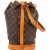 Louis Vuitton Monogram Canvas Sac Noé Grande