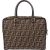 Fendi FF Monogram Handbag