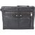 Balenciaga Grey Arena Leather Classic Clutch