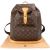 Louis Vuitton Monogram Canvas Montsouris GM Backpack