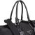 Prada Nylon Triangle Duffle Weekender 50 