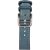 Hermès Silver Tone Heure H HH1.210 Damenuhr