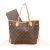 Louis Vuitton - Neverfull MM Shoulder Bag