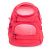 Wave Infinity Schulrucksack Set 3 tlg. - Ombre Coral Paradise