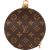 Louis Vuitton - Round Coin Purse Wallet