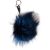 Fendi Fur Bug Monster Bag Charm