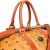 MCM Monogram Visetos Weekender 55 