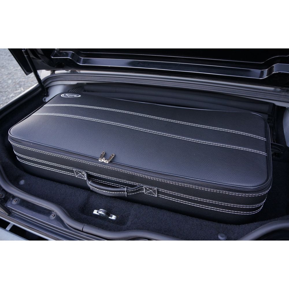 3-piece suitcase set Smart Roadster