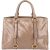Sac cabas Miu Miu en cuir Vitello Lux