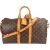 Louis Vuitton - Keepall 45 Bandoulière Reisetasche