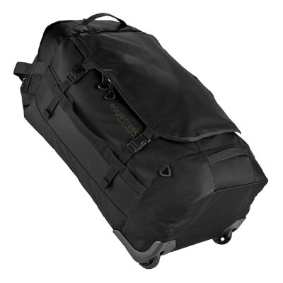 Walizka na kółkach Cargo Hauler 130L - Jet Black