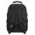 Rucksack SUPLYER - REFLEKS SPACE BLACK