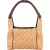 Gucci GG Monogram Shoulder Bag