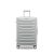 PHOENIX ALU - Trolley M (68 cm) - Silver