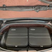 Aston Martin Vantage Roadster from 2020 + 2024 Trunk set 4 pcs.