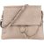 Chloé Suede Leather Faye Shoulder Crossbody Bag