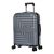 DANDELION Handgepäck (55 cm) - dunkelgrau